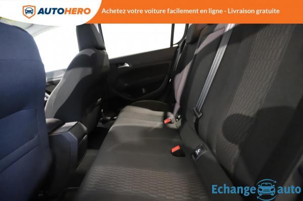 Peugeot 308 1.6 e-HDi Sensation 115 ch