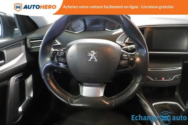 Peugeot 308 1.6 e-HDi Sensation 115 ch