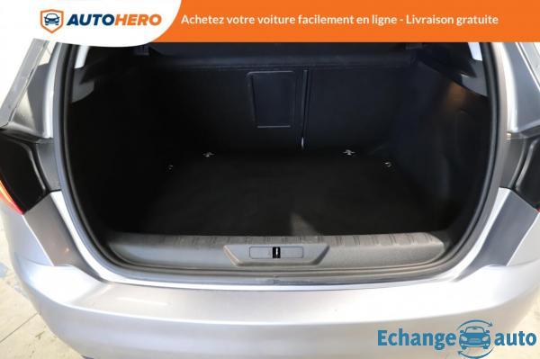 Peugeot 308 1.6 e-HDi Sensation 115 ch