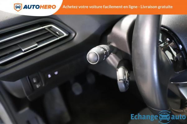 Peugeot 308 1.6 e-HDi Sensation 115 ch