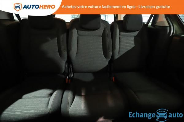 Citroën Berlingo 1.6 Blue-HDi Shine 120 ch