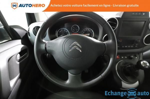 Citroën Berlingo 1.6 Blue-HDi Shine 120 ch
