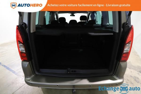 Citroën Berlingo 1.6 Blue-HDi Shine 120 ch