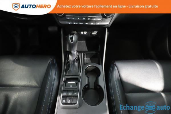 Hyundai Tucson 1.7 CRDi Creative 2WD 141 ch