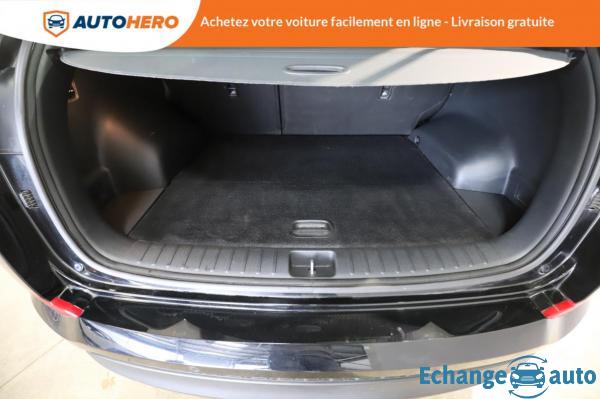 Hyundai Tucson 1.7 CRDi Creative 2WD 141 ch