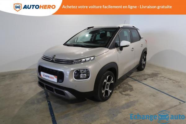 Citroën C3 Aircross 1.2 e-THP Shine 110 ch
