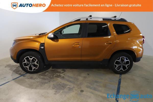 Dacia Duster 1.5 Blue dCi Prestige 115 ch