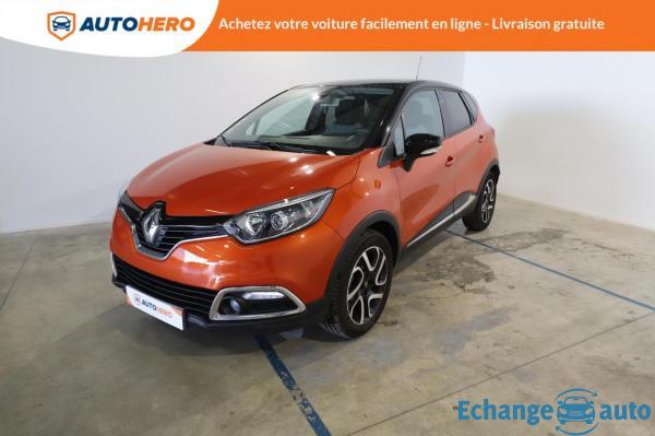 Renault Captur 1.5 dCi Energy Intens 90 ch