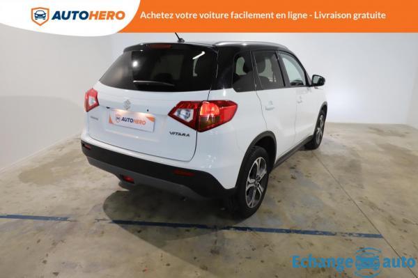 Suzuki Vitara 1.6 VVT Pack Auto 120 ch