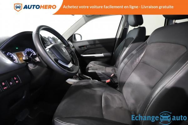 Suzuki Vitara 1.6 VVT Pack Auto 120 ch