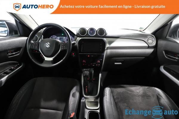 Suzuki Vitara 1.6 VVT Pack Auto 120 ch