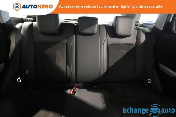 Suzuki Vitara 1.6 VVT Pack Auto 120 ch