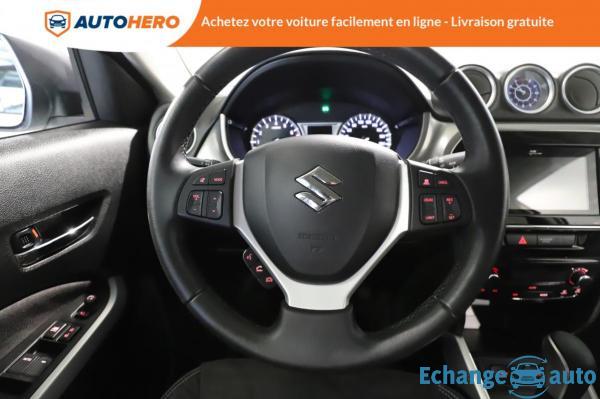 Suzuki Vitara 1.6 VVT Pack Auto 120 ch
