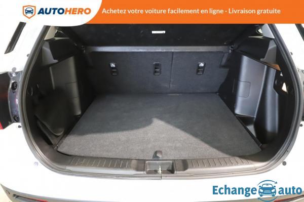 Suzuki Vitara 1.6 VVT Pack Auto 120 ch