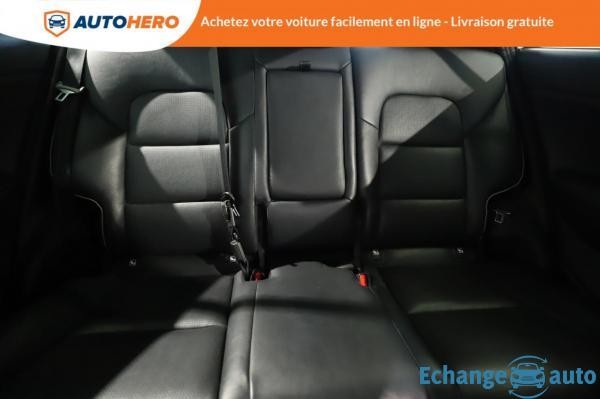 Kia Sportage 2.0 CRDi GT Line 2WD 135 ch