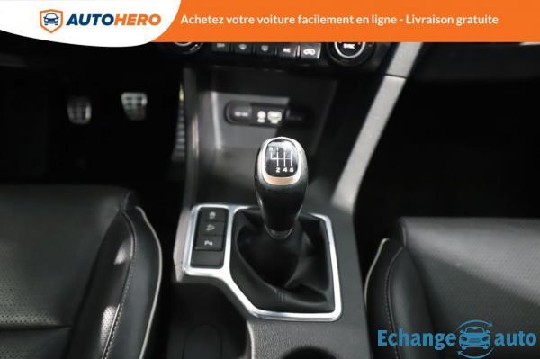 Kia Sportage 2.0 CRDi GT Line 2WD 135 ch