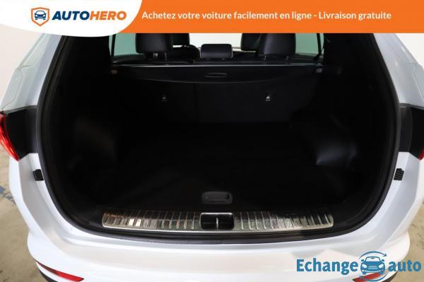 Kia Sportage 2.0 CRDi GT Line 2WD 135 ch