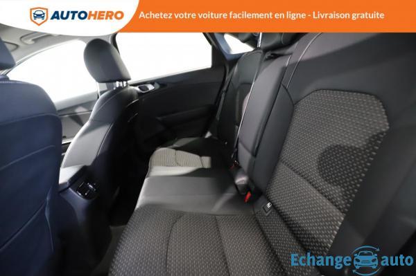 Kia Cee'd 1.0 TGDI Launch Edition 120 ch