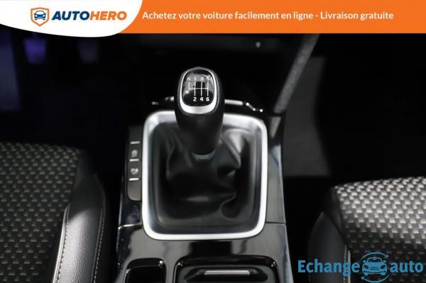 Kia Cee'd 1.0 TGDI Launch Edition 120 ch