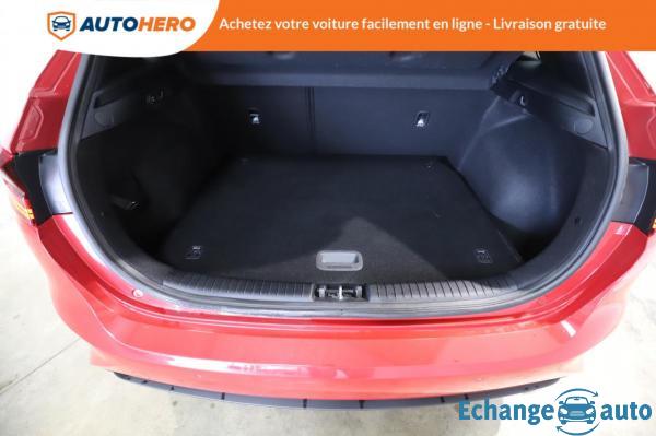 Kia Cee'd 1.0 TGDI Launch Edition 120 ch