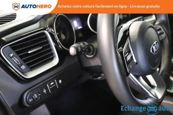 Kia Cee'd 1.0 TGDI Launch Edition 120 ch