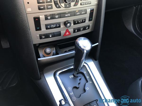 PEUGEOT 407 3.0 V6 211ch Signature BAa 