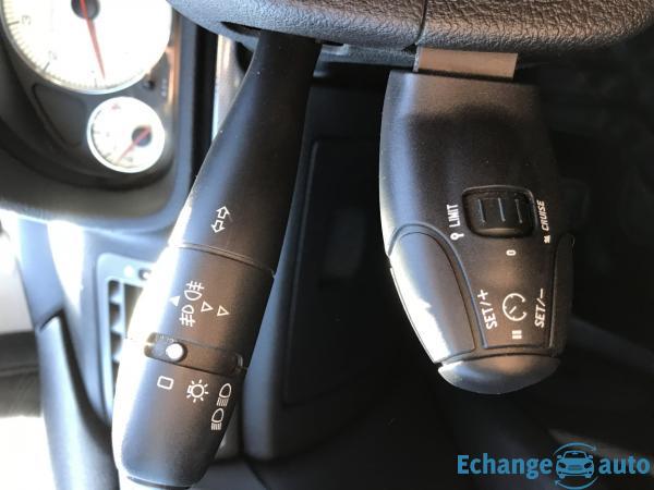 PEUGEOT 407 3.0 V6 211ch Signature BAa 