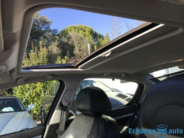 PEUGEOT 407 3.0 V6 211ch Signature BAa 