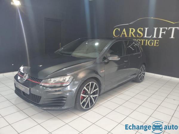 Volkswagen Golf 2.0 TFSI Blue Motion 16V DSG6 S&S 220 cv