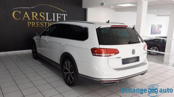 Volkswagen Passat 2.0 TDI 4Motion BlueMotion Technology 16V DSG6 190 cv