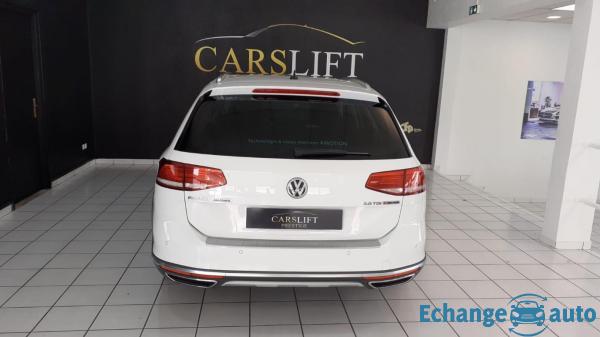 Volkswagen Passat 2.0 TDI 4Motion BlueMotion Technology 16V DSG6 190 cv