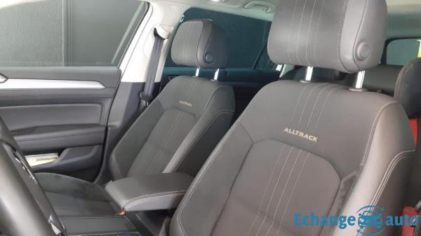 Volkswagen Passat 2.0 TDI 4Motion BlueMotion Technology 16V DSG6 190 cv