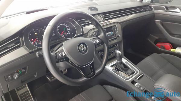 Volkswagen Passat 2.0 TDI 4Motion BlueMotion Technology 16V DSG6 190 cv