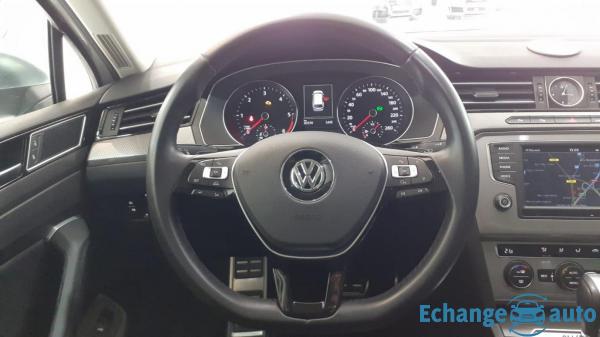 Volkswagen Passat 2.0 TDI 4Motion BlueMotion Technology 16V DSG6 190 cv