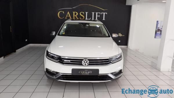 Volkswagen Passat 2.0 TDI 4Motion BlueMotion Technology 16V DSG6 190 cv