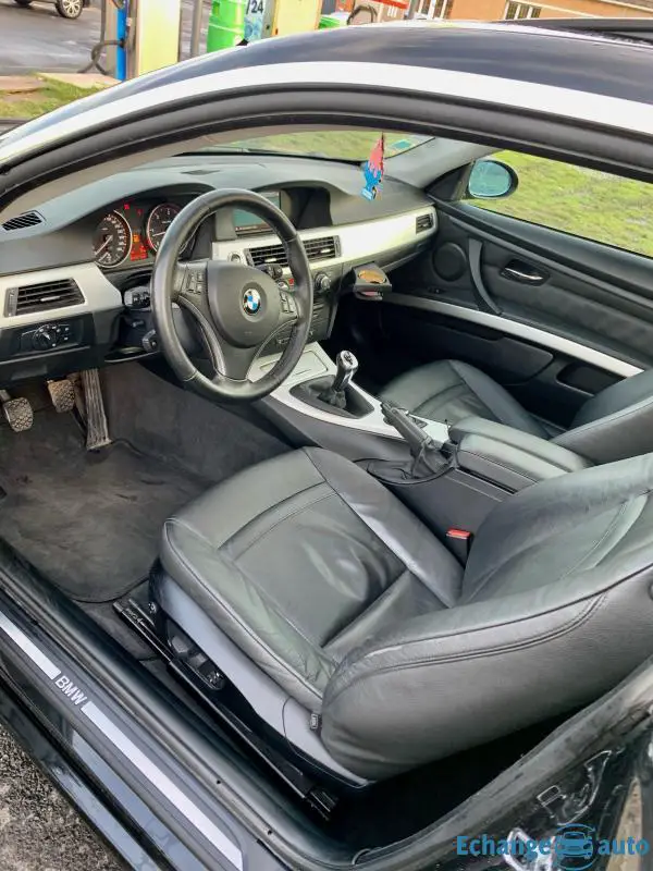 BMW série 3