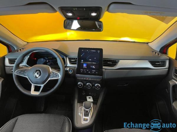 Renault Captur E-Tech Plug-in 160 Intens