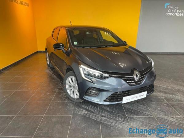 Renault Clio V E-Tech 140 Intens