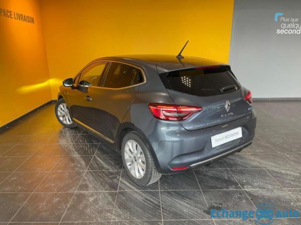 Renault Clio V E-Tech 140 Intens