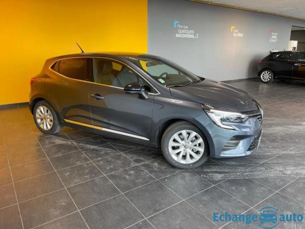 Renault Clio V E-Tech 140 Intens