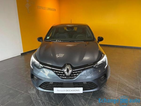 Renault Clio V E-Tech 140 Intens