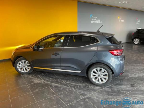 Renault Clio V E-Tech 140 Intens