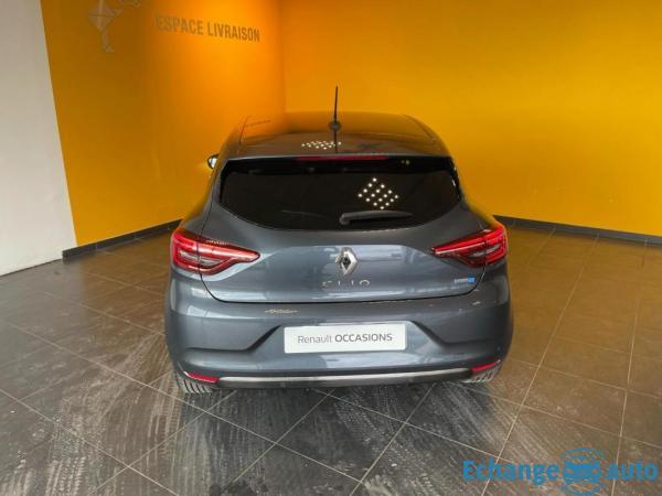 Renault Clio V E-Tech 140 Intens