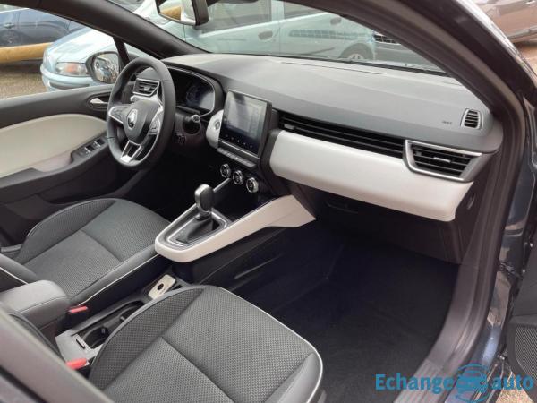 Renault Clio V E-Tech 140 Intens