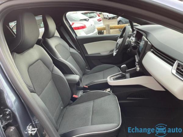 Renault Clio V E-Tech 140 Intens