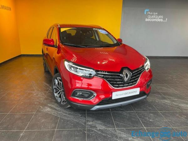 Renault Kadjar TCe 140 FAP Intens