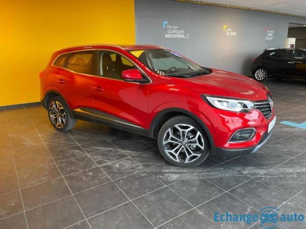 Renault Kadjar TCe 140 FAP Intens