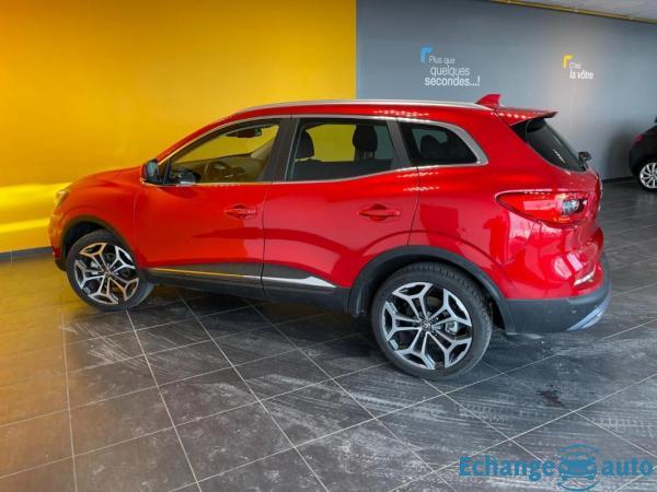 Renault Kadjar TCe 140 FAP Intens