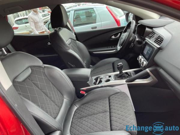 Renault Kadjar TCe 140 FAP Intens