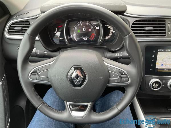 Renault Kadjar TCe 140 FAP Intens